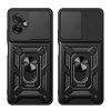 Tech-Protect Camshield PRO Motorola Moto G55 5G Black