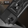 Tech-Protect Camshield PRO Motorola Moto G55 5G Black