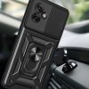 Tech-Protect Camshield PRO Motorola Moto G55 5G Black