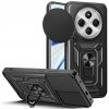 Tech-Protect Camshield PRO Xiaomi Redmi 14C / Poco C75 Black