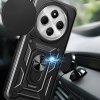 Tech-Protect Camshield PRO Xiaomi Redmi 14C / Poco C75 Black