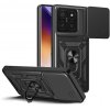 Tech-Protect Camshield PRO Xiaomi 14T PRO Black