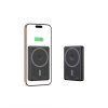 Tech-Protect Pb33 Lifemag Magsafe Power Bank 5000Mah Black