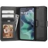 Tech-Protect Wallet Motorola Moto G35 5G Black