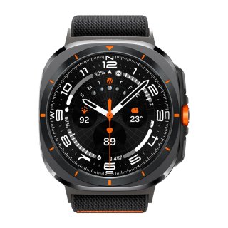 SPIGEN Fit Lite Samsung Galaxy Watch ULTRA 2024 / 2025 (47 MM) Black