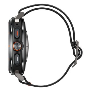 SPIGEN Fit Lite Samsung Galaxy Watch ULTRA 2024 / 2025 (47 MM) Black