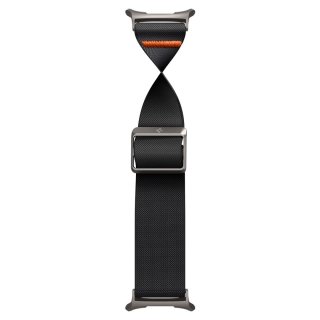SPIGEN Fit Lite Samsung Galaxy Watch ULTRA 2024 / 2025 (47 MM) Black