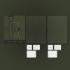Szkło Hartowane HOFI Glass PRO+ 2-Pack Ipad 10.9” 10 / 2022 / 11” 11 / 2025 Clear