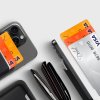 Tech-Protect Magwallet Magsafe Universal Magnetic Card Holder Black