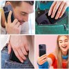 Tech-Protect Magwallet Magsafe Universal Magnetic Card Holder Black
