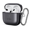 Tech-Protect Magmat Apple Airpods 4 Matte Black