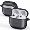 Tech-Protect Magmat Apple Airpods 4 Matte Black