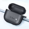 Tech-Protect Magmat Apple Airpods 4 Matte Black