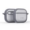 Tech-Protect Magmat Apple Airpods 4 Matte Grey