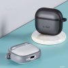 Tech-Protect Magmat Apple Airpods 4 Matte Grey