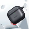 Tech-Protect Magmat Apple Airpods 4 Matte Grey