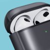 Tech-Protect Magmat Apple Airpods 4 Matte Grey
