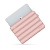 Tech-Protect Puffy Laptop 15-16 Dusty Rose
