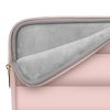Tech-Protect Puffy Laptop 15-16 Dusty Rose
