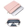 Tech-Protect Puffy Laptop 15-16 Dusty Rose