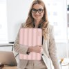 Tech-Protect Puffy Laptop 15-16 Dusty Rose