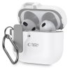 Tech-Protect Slim Hook Apple Airpods 4 White