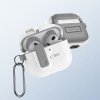 Tech-Protect Slim Hook Apple Airpods 4 White
