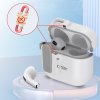 Tech-Protect Slim Hook Apple Airpods 4 White