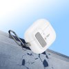 Tech-Protect Slim Hook Apple Airpods 4 White