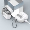 Tech-Protect Slim Hook Apple Airpods 4 White