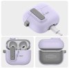 Tech-Protect Slim Hook Apple Airpods 4 Lavender