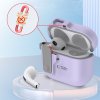 Tech-Protect Slim Hook Apple Airpods 4 Lavender