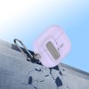 Tech-Protect Slim Hook Apple Airpods 4 Lavender