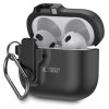 Tech-Protect Slim Hook Apple Airpods 4 Black