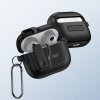 Tech-Protect Slim Hook Apple Airpods 4 Black