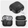 Tech-Protect Slim Hook Apple Airpods 4 Black