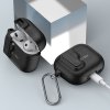 Tech-Protect Slim Hook Apple Airpods 4 Black
