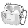 Tech-Protect Slim Hook Apple Airpods PRO 1 / 2 Clear