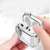 Tech-Protect Slim Hook Apple Airpods 4 Clear