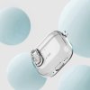 Tech-Protect Slim Hook Apple Airpods 4 Clear