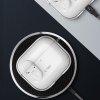 Tech-Protect Slim Hook Apple Airpods 4 Clear
