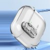 Tech-Protect Slim Hook Apple Airpods 4 Clear