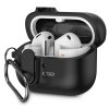 Tech-Protect Slim Hook Samsung Galaxy Buds 3 / 3 PRO Black