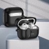 Tech-Protect Slim Hook Samsung Galaxy Buds 3 / 3 PRO Black