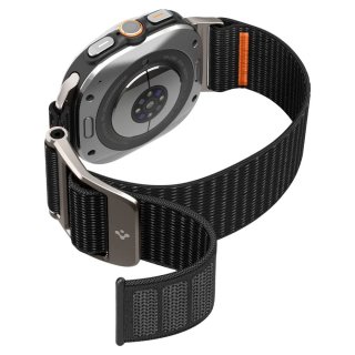 SPIGEN Durapro Flex Samsung Galaxy Watch ULTRA 2024 / 2025 (47 MM) Black