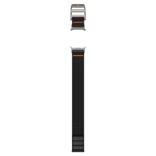 SPIGEN Durapro Flex Samsung Galaxy Watch ULTRA 2024 / 2025 (47 MM) Black