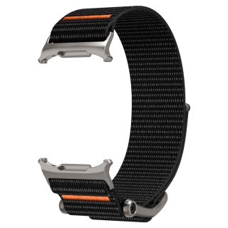 SPIGEN Durapro Flex Samsung Galaxy Watch ULTRA 2024 / 2025 (47 MM) Black