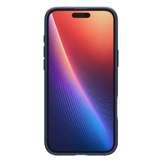 SPIGEN Thin Fit Mag Magsafe Iphone 16 Navy Blue