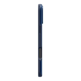 SPIGEN Thin Fit Mag Magsafe Iphone 16 Navy Blue