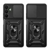 Tech-Protect Camshield PRO Galaxy A16 4G / 5G Black